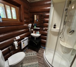 Shanti Home 9 в Шанти