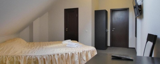 Эконом в Lips hotel
