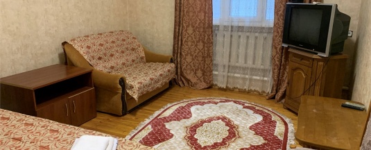 2-м улучшенный в Петровскъ