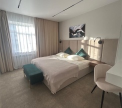 Люкс (люкс) в Заполярная столица