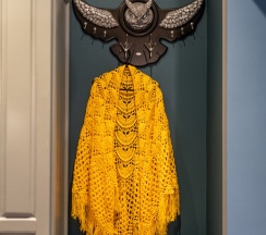 Одноместный номер первой категории в Грандъ сова