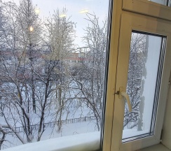 Квартира в Апартаменты на Новый Уренгой, ул. 26-го съезда КПСС, д.2