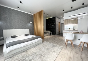 Апартаменты Live Hotel в Павлодаре