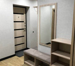 АПАРТАМЕНТЫ 6-ти местные двухкомнатные. Весенняя 36В № 1,2 в Smile