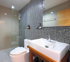 Студия в La Vista Patong Hotel