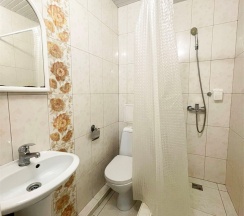 Четырехместный стандарт в Калатея