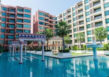 Апартаменты в Marrakesh Huahin 1bedroom with seaview 148