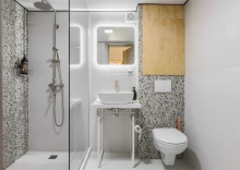 Деревня викингов в Odin House