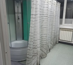 Койко-место в женском номере на 6 человек в Л.Сфера