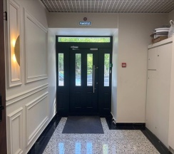 Студия №1 в Рижский Прайм