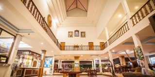 Клонг-Сон: Курортный отель Koh Chang Lagoon Princess