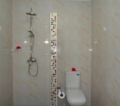 Двухместный номер Standard (двуспальная кровать) в Chez Michelin Pension Residence