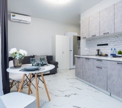 Квартира в My home Your home