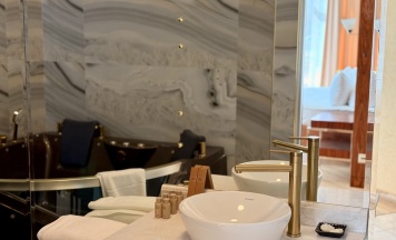 ANGELO в Malakhovka Palace