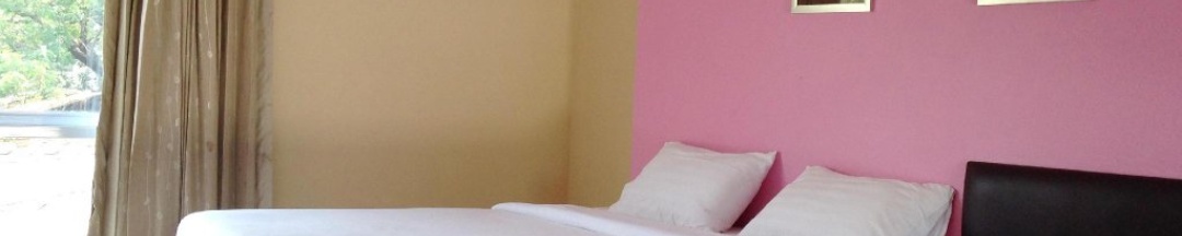 Двухместный номер Superior двуспальная кровать в C2 Residence Boutique Hotel