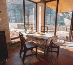 Номер панорамный в Салта