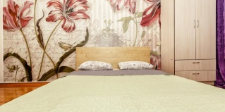 Алматы: Апартаменты Super Hostel