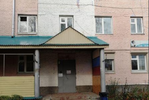 Селенгинск: Отель Селенга