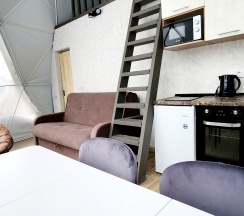 Дом в Sasha gesh