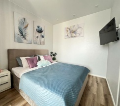 Студия Делюкс (217) в Frukty Rent