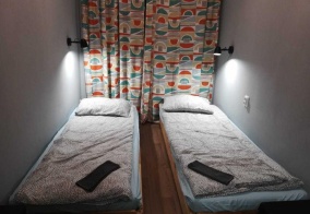 Апартаменты OtelLoft в Галиче