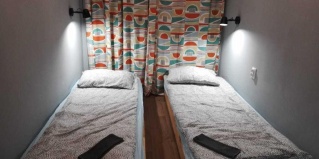 Галич: Апартаменты OtelLoft
