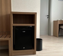 Семейный в Gold Otel