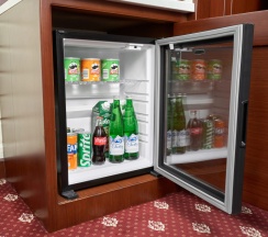 Трёхместный номер Standard в Отель Rakat Plaza