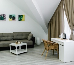 205 Супер Люкс в Freedom