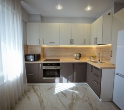 Квартира в Апартаменты на ул. Ленина 176/2 кв. 133