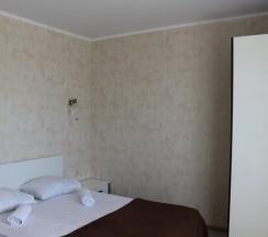 Четырёхместный номер Comfort с 2 комнатами в Мармари