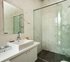 Коттедж с двумя спальнями в СберУниверситет