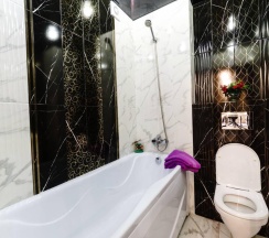 1-комнатные апартаменты студия в Favourite Home (Фэйворит Хоум) на улице Вольская