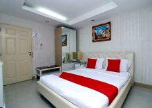 Номер Classic в OYO 102 Diamond Residence Hotel