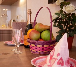 Люкс в Отдохни