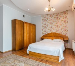 Апартаменты в Квартирное бюро