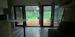 Иваново: Турбаза Ёлки и Горки