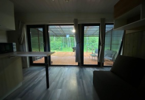 Турбаза Ёлки и Горки в Игоре