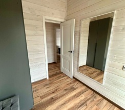 Браун-хаус 11 в Berezkino Village