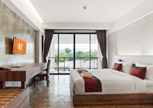 Номер Superior в B2 Mae Hong Son Premier Hotel