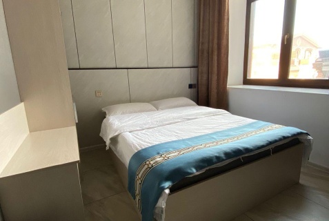 Владивосток: Отель Holiday hotel