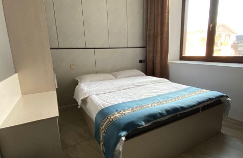 Владивосток: Отель Holiday hotel