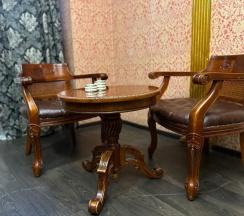 Номер стандарт семейный в Иркутск Сити Лодж