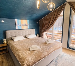Barnhouse в Хижина лесника