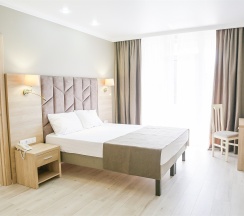 FAMILY JUNIOR SUITE PLUS в Эмеральдика
