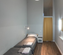 Стандарт 2 в Иван да Марья