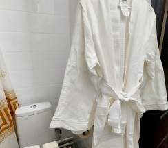 Квартира в Апартаменты на Морской проспект, 69