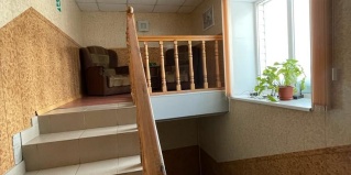 Зуевка: Мини-отель Малахит