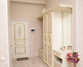 Полулюкс в Gold hotel