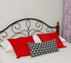 Двухместный номер Standard двуспальная кровать в Уютный дворик